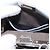 FENDI Schultertasche aus Leder 2way Hellblau Silber Auth bs35546 - Ansicht 25