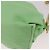 BOTTEGA VENETA Borsa a Spalla The Chain Pouch in Pelle Verde Oro Auth 185412SAM D'oro - vista 14