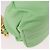 BOTTEGA VENETA Borsa a Spalla The Chain Pouch in Pelle Verde Oro Auth 185412SAM D'oro - vista 15