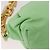 BOTTEGA VENETA Borsa a Spalla The Chain Pouch in Pelle Verde Oro Auth 185412SAM D'oro - vista 9