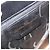 Bolso Salvatore Ferragamo Gancini de Cuero 2way Negro Oro Auth BA13314 Dorado - vista 12