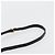 Bolso Salvatore Ferragamo Gancini de Cuero 2way Negro Oro Auth BA13314 Dorado - vista 15