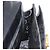 Bolso Salvatore Ferragamo Gancini de Cuero 2way Negro Oro Auth BA13314 Dorado - vista 20