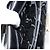 Bolso Salvatore Ferragamo Gancini de Cuero 2way Negro Oro Auth BA13314 Dorado - vista 23