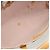 LOUIS VUITTON Borsa Vernis Wilshire PM Rose Flow Lantern M91642 Auth 184679 - vista 10