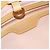 LOUIS VUITTON Borsa Vernis Wilshire PM Rose Flow Lantern M91642 Auth 184679 - vista 20