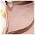 LOUIS VUITTON Borsa Vernis Wilshire PM Rose Flow Lantern M91642 Auth 184679 - vista 24