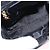 Borsa a tracolla Salvatore Ferragamo Vala in pelle vernice 2way Nero Oro Auth 185471 - vista 10