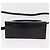 Borsa a tracolla Salvatore Ferragamo Vala in pelle vernice 2way Nero Oro Auth 185471 - vista 5