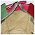 Borsa Tote VALENTINO Studs in pelle 2way Rosso Oro Auth BA13391A D'oro - vista 23