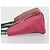 Borsa Tote VALENTINO Studs in pelle 2way Rosso Oro Auth BA13391A D'oro - vista 4