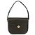 BALLY Schultertasche Leder Grün Gold Auth 185005 Golden - Ansicht 13