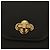 BALLY Schultertasche Leder Grün Gold Auth 185005 Golden - Ansicht 18