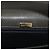 BALLY Schultertasche Leder Grün Gold Auth 185005 Golden - Ansicht 19