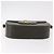BALLY Schultertasche Leder Grün Gold Auth 185005 Golden - Ansicht 6