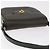 BALLY Schultertasche Leder Grün Gold Auth 185005 Golden - Ansicht 7