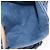 LOUIS VUITTON Monogram Denim Buggy GM Shoulder Bag Blue M95048 LV Auth 184997SAV Azul - vista 24