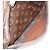 LOUIS VUITTON Clutch Monogram Compiegne 28 M51845 LV Auth BA13393 Monogramma - vista 11