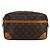 LOUIS VUITTON Clutch Monogram Compiegne 28 M51845 LV Auth BA13393 Monogramma - vista 13