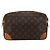 LOUIS VUITTON Clutch Monogram Compiegne 28 M51845 LV Auth BA13393 Monogramma - vista 2