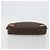 LOUIS VUITTON Clutch Monogram Compiegne 28 M51845 LV Auth BA13393 Monogramma - vista 6