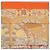 Hermès Foulard HERMES Carre 90 ""MAHARAJAS"" Seta Arancione Autentico am11861M - vista 17