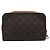 LOUIS VUITTON Clutch Monogram Orsay M51790 LV Auth ka4710 Monogramma - vista 13