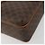 Céline Borsa a Spalla CELINE Macadam Canvas PVC Pelle Marrone Oro Auth 184552A D'oro - vista 14