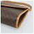 Céline Borsa a Spalla CELINE in Tela Macadam PVC Pelle Marrone Oro Auth bs35555 D'oro - vista 14