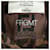 FENDI x FRGMT x POKMON ZUCCA Canvas Bucket Hat Mini-Dragon Brown Auth 167411SM Black  - view 16