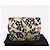 CHANEL Borsa a tracolla Chain Shoulder Pouch Mini Matelasse 12 Satin Beige Gold CC Auth 185440M D'oro - vista 12