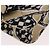 CHANEL Borsa a tracolla Chain Shoulder Pouch Mini Matelasse 12 Satin Beige Gold CC Auth 185440M D'oro - vista 14