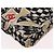CHANEL Borsa a tracolla Chain Shoulder Pouch Mini Matelasse 12 Satin Beige Gold CC Auth 185440M D'oro - vista 16