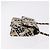 CHANEL Borsa a tracolla Chain Shoulder Pouch Mini Matelasse 12 Satin Beige Gold CC Auth 185440M D'oro - vista 3