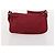 Borsa a Spalla PRADA Nylon 2 Set Orange Red Auth ti3988 Rosso Arancione - vista 11
