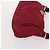 Borsa a Spalla PRADA Nylon 2 Set Orange Red Auth ti3988 Rosso Arancione - vista 12