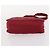 Borsa a Spalla PRADA Nylon 2 Set Orange Red Auth ti3988 Rosso Arancione - vista 15