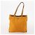 Borsa a Spalla PRADA Nylon 2 Set Orange Red Auth ti3988 Rosso Arancione - vista 2