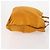 Borsa a Spalla PRADA Nylon 2 Set Orange Red Auth ti3988 Rosso Arancione - vista 4