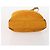 Borsa a Spalla PRADA Nylon 2 Set Orange Red Auth ti3988 Rosso Arancione - vista 7