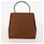 Borsa GIVENCHY in pelle 2 Set Nero Marrone Auth gh2056 - vista 11