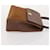 Borsa GIVENCHY in pelle 2 Set Nero Marrone Auth gh2056 - vista 12