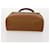 Borsa GIVENCHY in pelle 2 Set Nero Marrone Auth gh2056 - vista 15