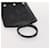Borsa GIVENCHY in pelle 2 Set Nero Marrone Auth gh2056 - vista 5