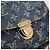 LOUIS VUITTON Monogram Denim Marsupio Body Bag Blue M95347 LV Auth 184945SAV - vista 17