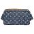 LOUIS VUITTON Monogram Denim Marsupio Body Bag Blue M95347 LV Auth 184945SAV - vista 2