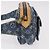 LOUIS VUITTON Monogram Denim Marsupio Body Bag Blue M95347 LV Auth 184945SAV - vista 4