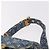 LOUIS VUITTON Monogram Denim Marsupio Body Bag Blue M95347 LV Auth 184945SAV - vista 8