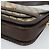 Borsa a tracolla GUCCI GG Supreme PVC Beige Oro Auth ep14725 D'oro - vista 10