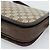 Borsa a tracolla GUCCI GG Supreme PVC Beige Oro Auth ep14725 D'oro - vista 16